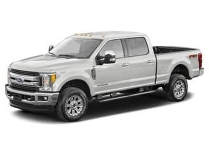 2017 ford f-250 super duty king ranch 4x4 king ranch 4dr crew cab 6.8 ft. sb pickup for sale in hilo, hawaii