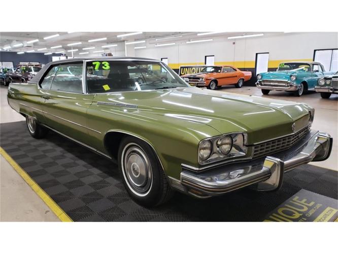 1973 buick electra 225 in mankato, minnesota
