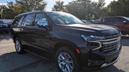 2023 Chevrolet Tahoe
