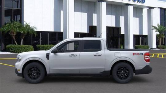 2024 Ford Maverick