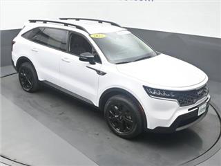 2022 Kia Sorento x-line s