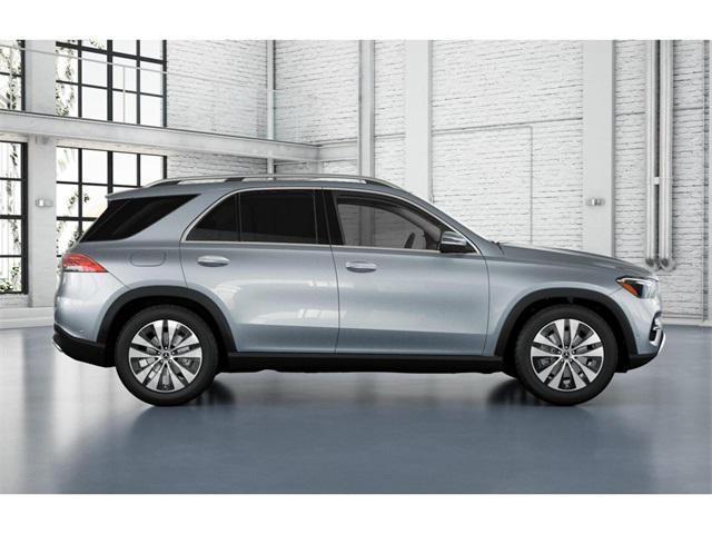 2024 mercedes-benz gle 350 4matic