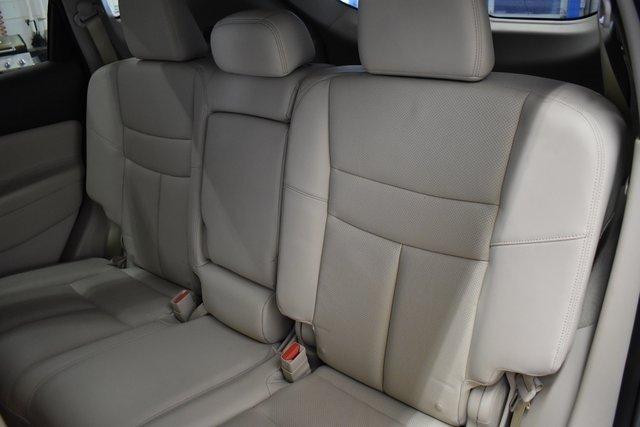 used 2016 nissan murano awd lincoln, ne 68521 for sale in lincoln, nebraska
