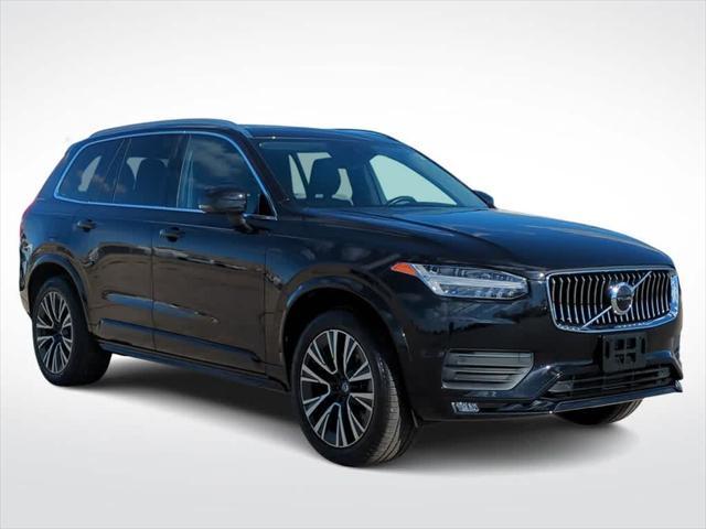 2020 volvo xc90 t5 momentum