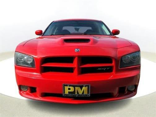 2008 dodge charger srt8 in pasco, washington