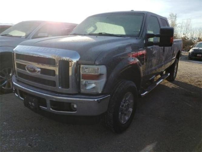 2009 ford f-350 super duty king ranch 4x4 king ranch 4dr crew cab 6.8 ft. sb srw pickup for sale in american fork, utah