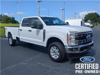 2023 Ford F-250 xlt