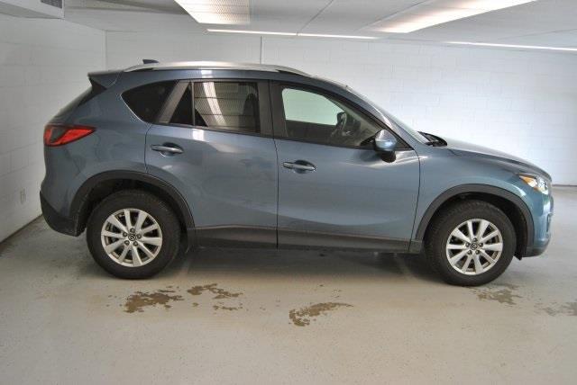 2015 mazda cx-5 touring awd touring 4dr suv for sale in saco, maine