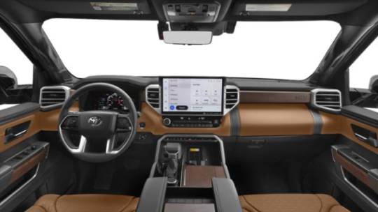 2024 Toyota Tundra