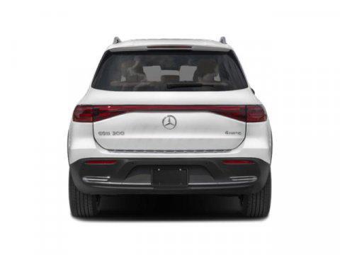2024 mercedes-benz eqb 300 4matic