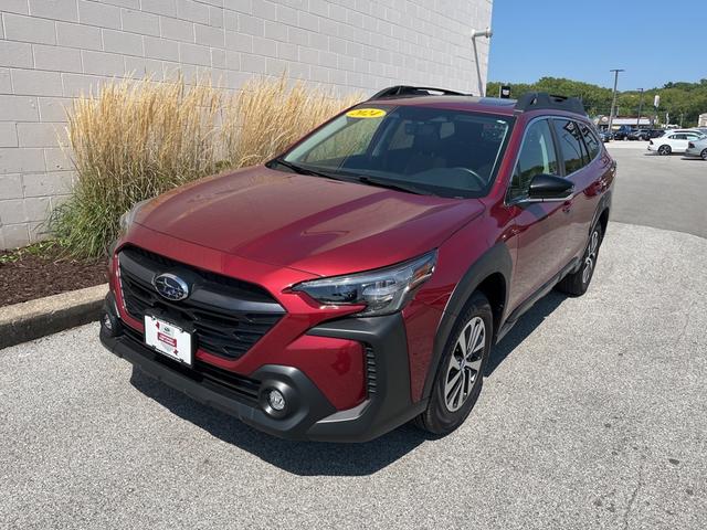 2024 subaru outback premium