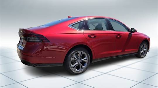 2024 Honda Accord