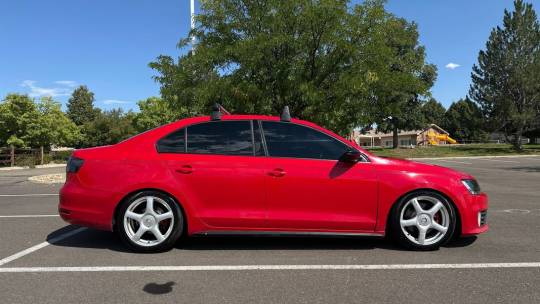 2013 Volkswagen Jetta