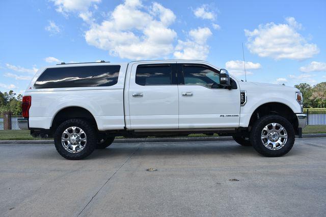 2020 ford f-250 king ranch