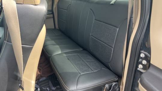2007 ford f-250 super duty xlt
