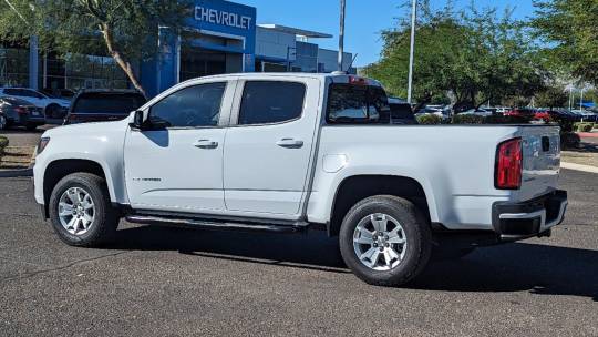 2022 Chevrolet