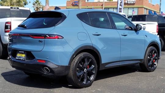 2024 Dodge Hornet