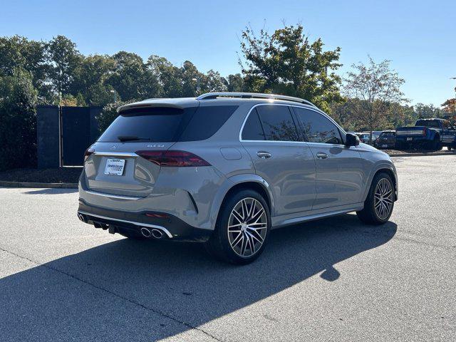 2024 mercedes-benz amg gle 53 4matic+