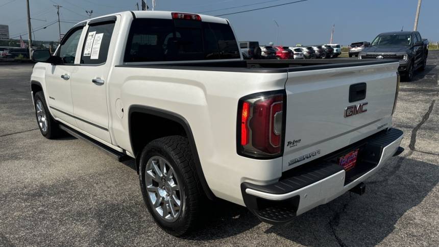 2016 gmc sierra 1500 denali