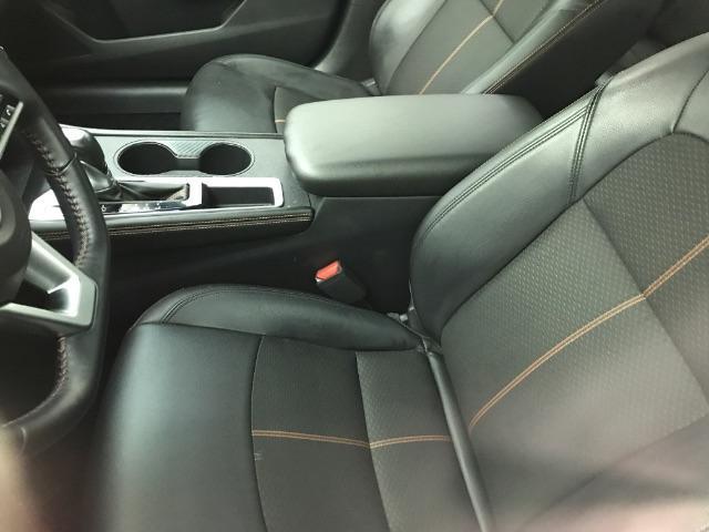 2020 nissan altima sr fwd