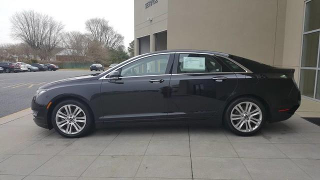 2016 lincoln mkz base 4dr sedan for sale in dover, delaware