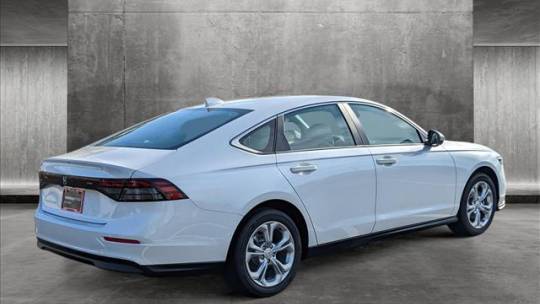 2024 Honda Accord
