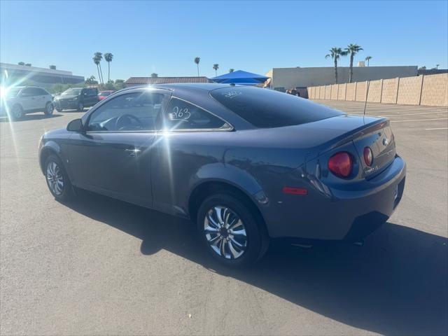 2008 chevrolet cobalt ls