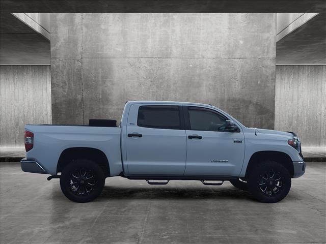 2019 toyota tundra sr5
