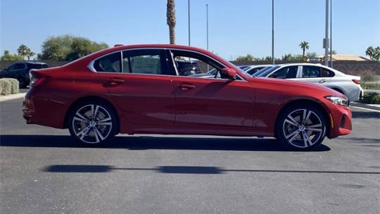 2024 BMW 3 series