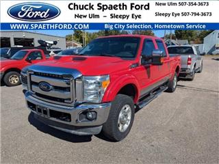 2012 Ford F-250 xlt