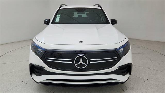 2023 mercedes-benz eqb 300 4matic