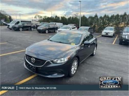2014 mazda mazda6 i sport in waukesha, wisconsin