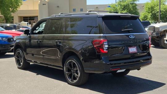 2024 Ford Expedition