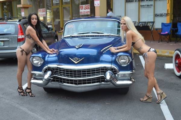 1955 cadillac coupe deville series 62
