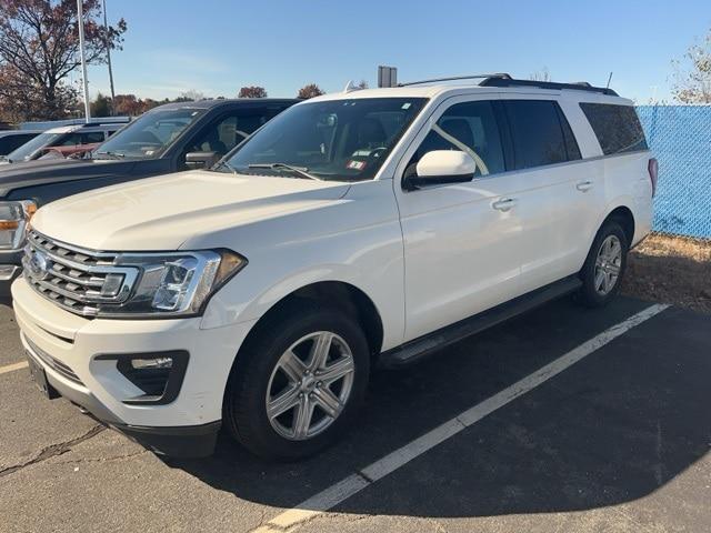 2021 ford expedition xlt