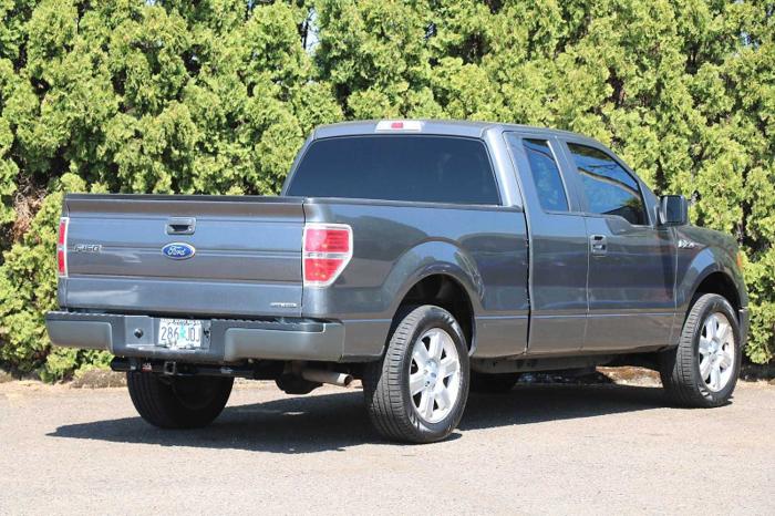 used 2011 ford f150 xl albany, or 97322 for sale in albany, oregon