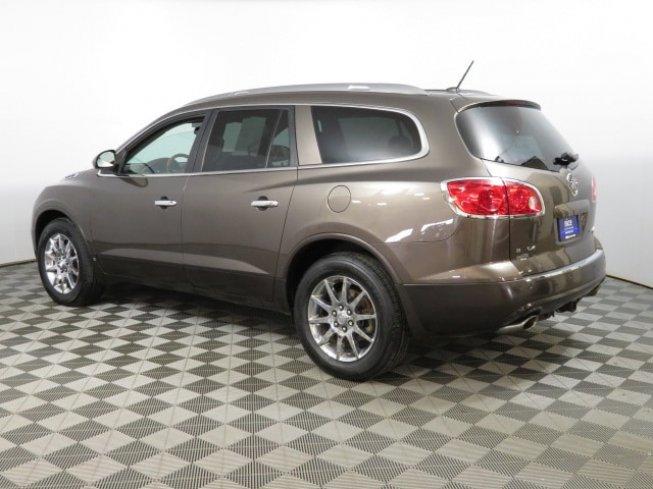 2008 buick enclave cxl for sale in sioux falls, south dakota
