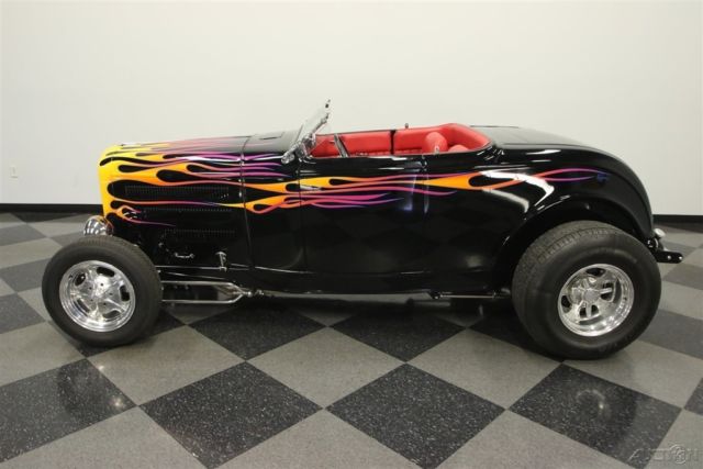 1932 ford roadster roadster 1932 used automatic