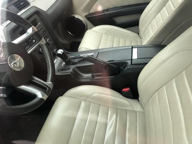 2010 ford mustang v6 v6 2dr convertible for sale in fairfield, connecticut