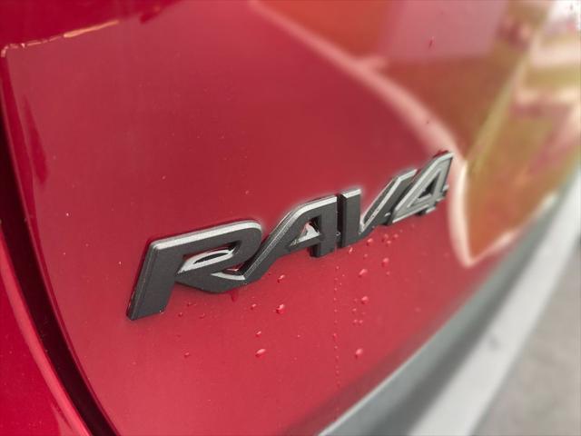 2023 toyota rav4 adventure
