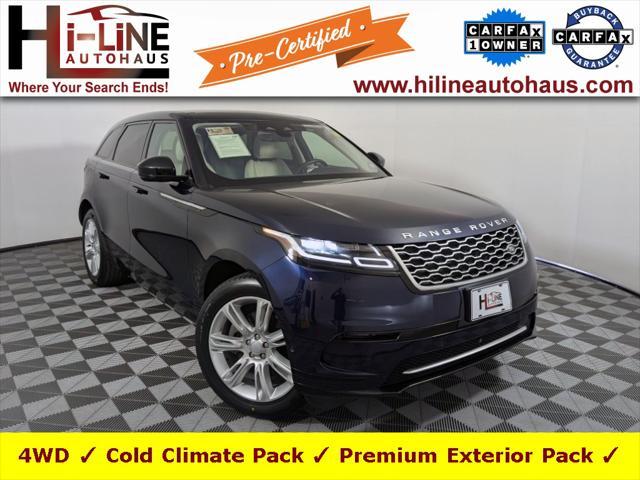 2021 land rover range rover velar p250 s