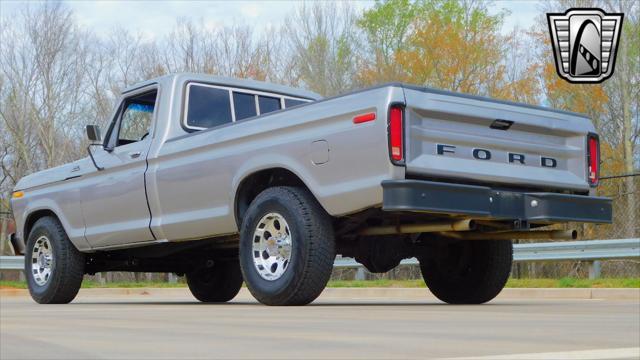 1978 ford f-250 f250
