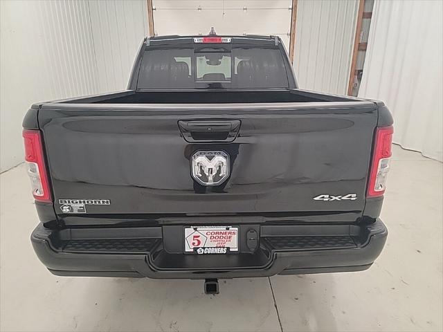 2024 ram 1500 big horn/lone star