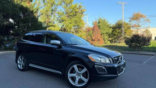 2012 Volvo XC60