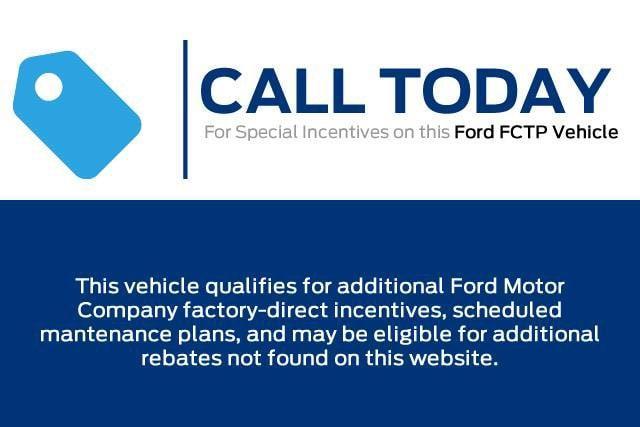 2024 ford edge st-line