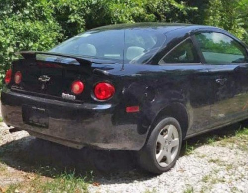 2006 chevrolet cobalt for sale in ohio by owner
