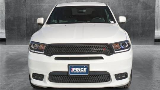 2019 Dodge Durango