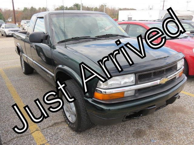 2003 chevrolet s-10 for sale in south burlington, vermont