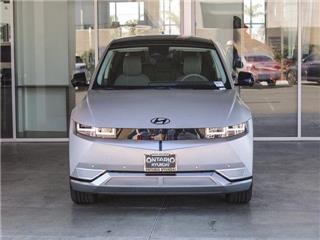 2024 Hyundai IONIQ 5 disney100 platinum edition