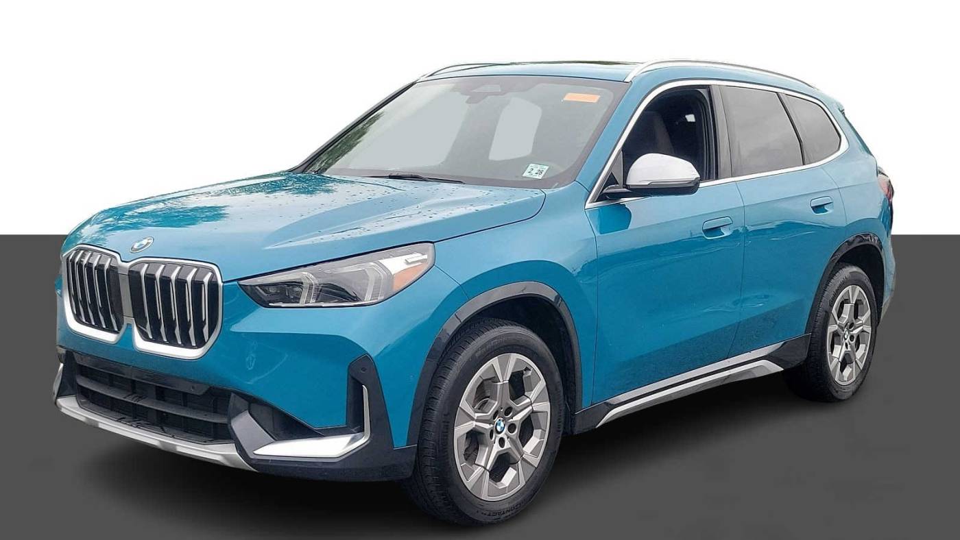 2023 bmw x1 xdrive28i